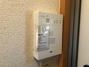 ベルドミールⅢの物件内観写真